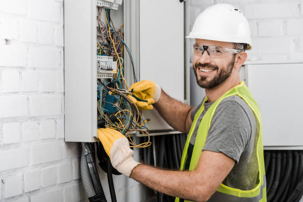 Best Home Electrical Repair  in Broad Brook, CT