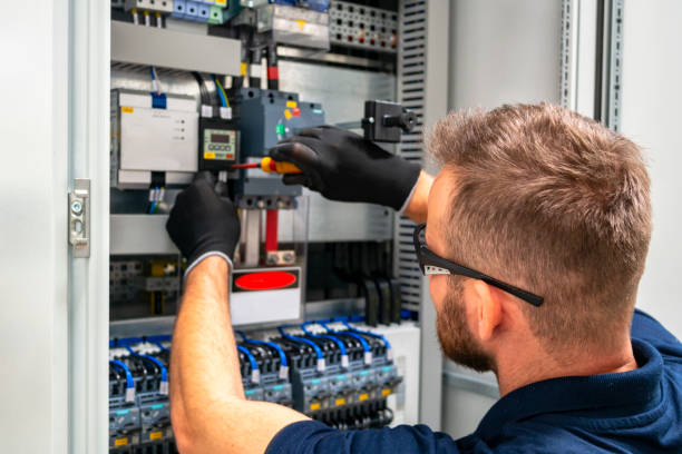 Best Electrical Contractors for Businesses  in Broad Brook, CT