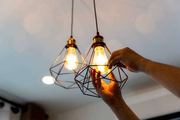Best Commercial Electrician Services  in Broad Brook, CT