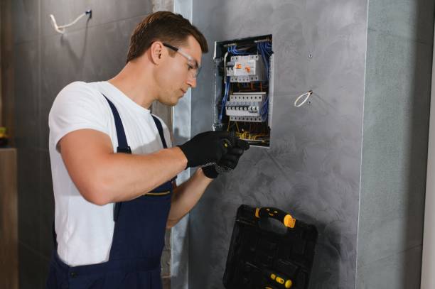 Best Electrician for Home Renovation  in Broad Brook, CT