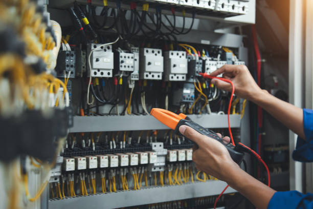Best Electrical Contractors for Businesses  in Broad Brook, CT