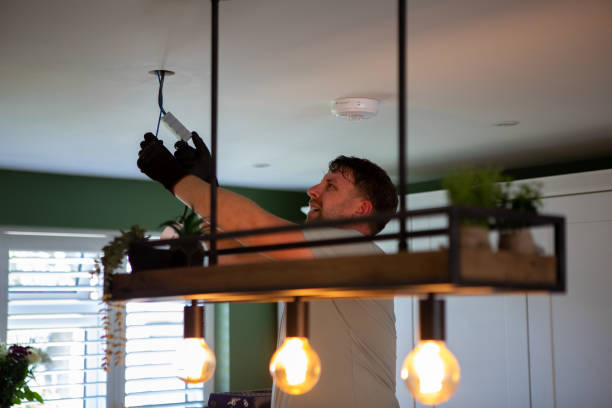 Best Electrical Repair Services  in Broad Brook, CT