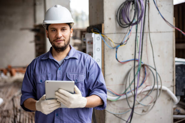 Best Electrician Near Me  in Broad Brook, CT