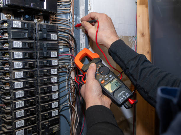 Broad Brook, CT Electrician Company