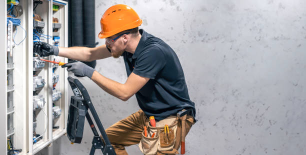Best Electrical Wiring Services  in Broad Brook, CT