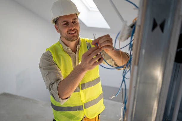 Best Electrical Troubleshooting Services  in Broad Brook, CT