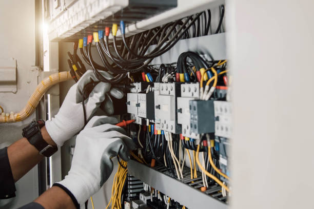Best Emergency Electrician Near Me  in Broad Brook, CT